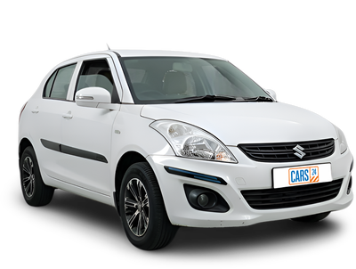 Maruti Swift Dzire-img